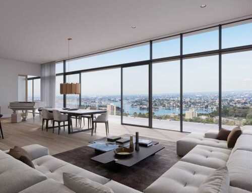 Penthouse Rivera Hanoi – Sản phẩm Có hạn dành cho giới tinh hoa