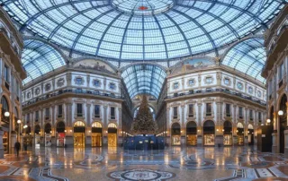 Phố thương mại Shophouse Rivea Hanoi