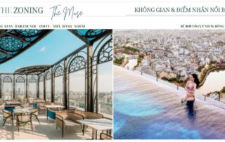 Tiện ích chung cư Rivea Hanoi