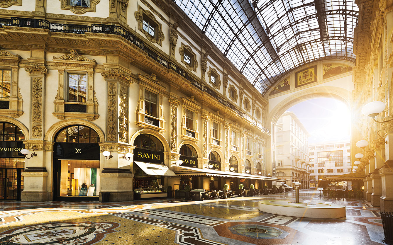 Tiện ích Dư án Rivea Hanoi Hoàng Mai