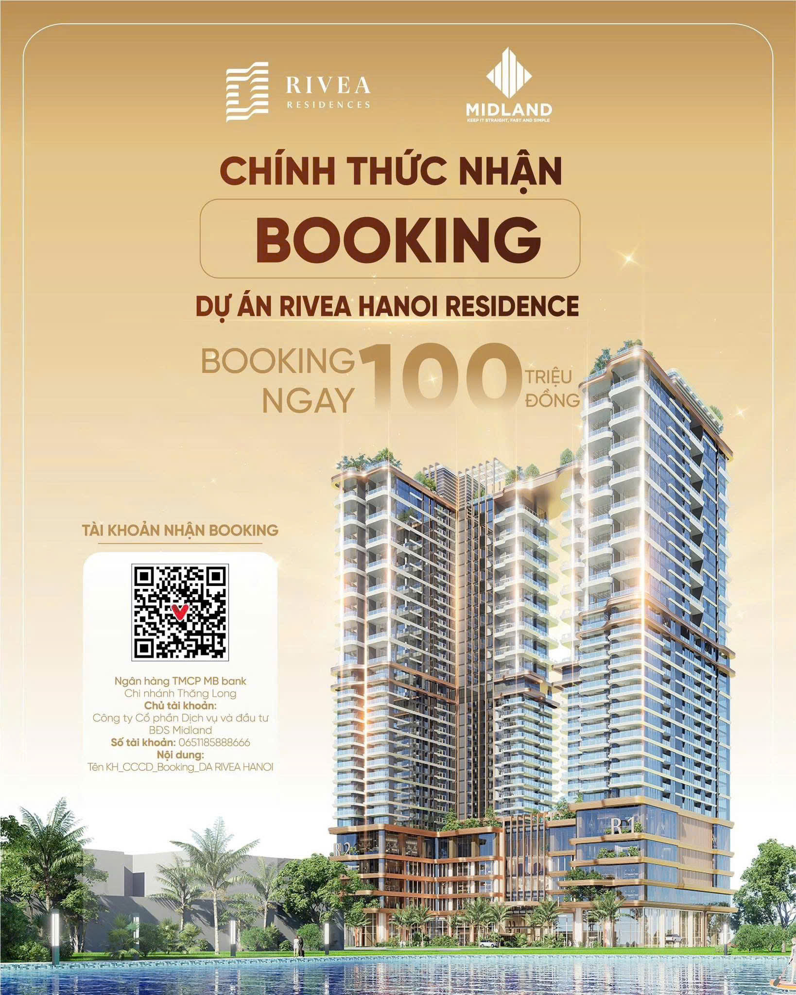 Bôking-du-an-rivea-residences-hanoi Booking Dự án Rivea Hanoi Residences