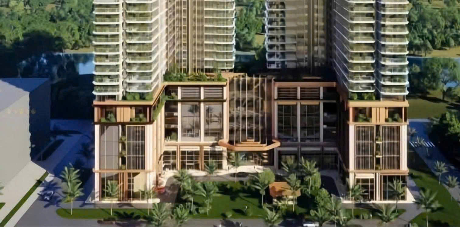 du-an-can-ho-rivea-residences-hanoi Tiện ích cư Rivea Residences hanoi